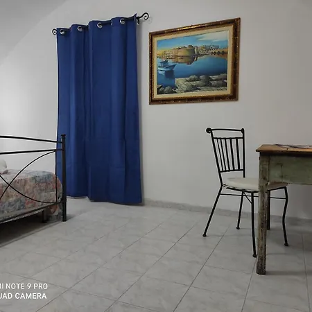 Apartment Dimora Dell'isola *