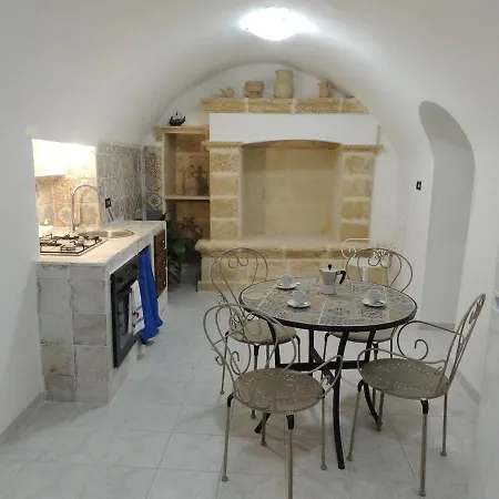 Dimora Dell'isola Appartamento