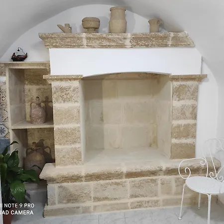 Appartamento Dimora Dell'isola Gallipoli