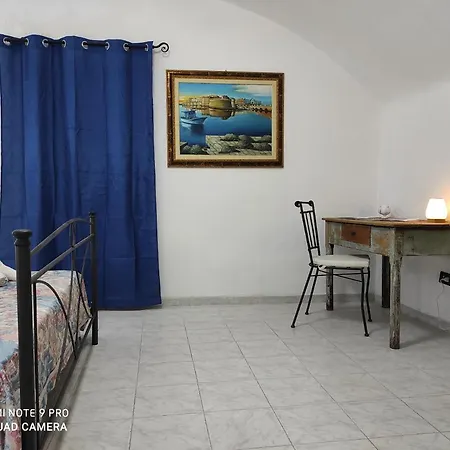 Appartamento Dimora Dell'isola Gallipoli