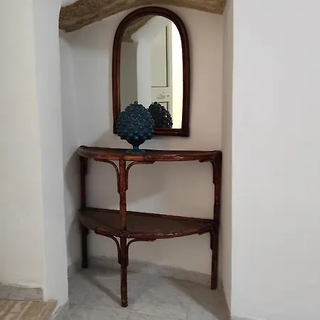 Dimora Dell'isola *