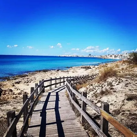 Appartamento Dimora Dell'isola Gallipoli