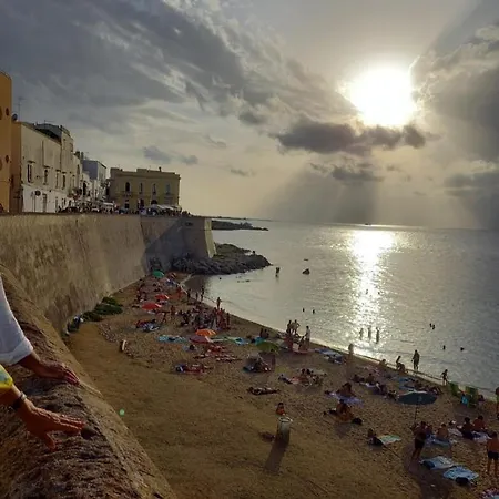 Appartamento Dimora Dell'isola Gallipoli